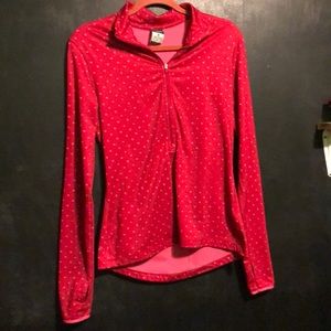 Nike pro fit athletic shirt!